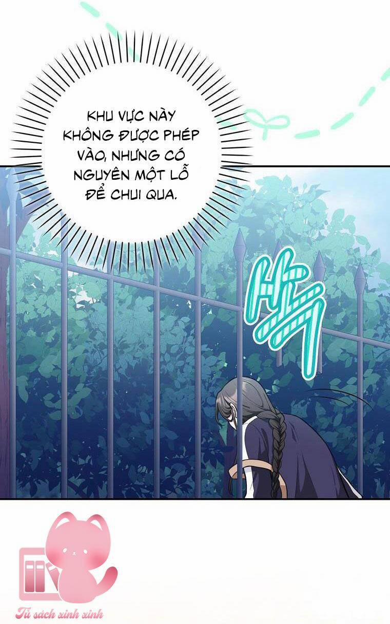 Tôi Thề Chúng Ta Chỉ Là Bạn 14 trang 15