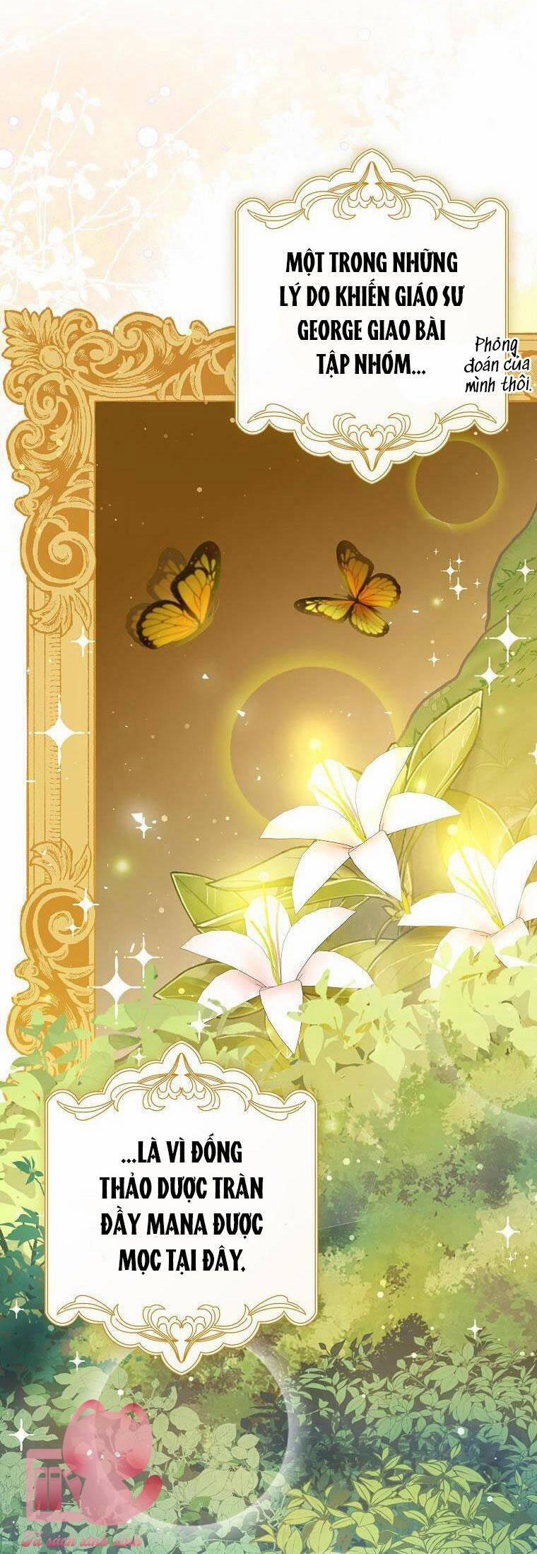 Tôi Thề Chúng Ta Chỉ Là Bạn 14 trang 16