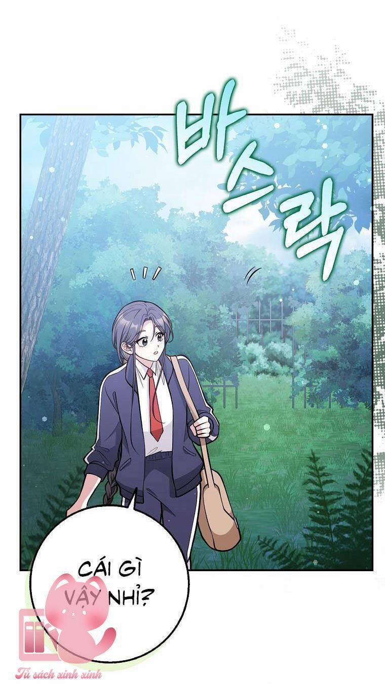 Tôi Thề Chúng Ta Chỉ Là Bạn 14 trang 18