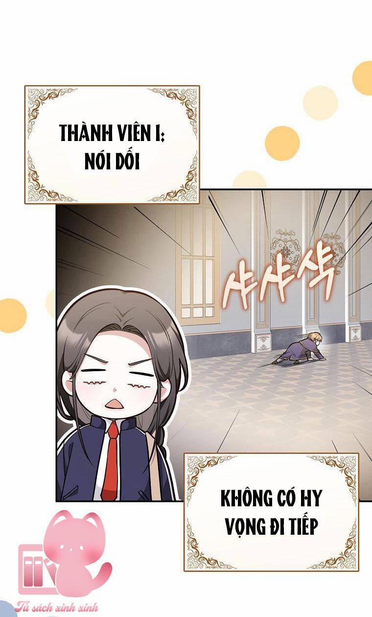 Tôi Thề Chúng Ta Chỉ Là Bạn 14 trang 2