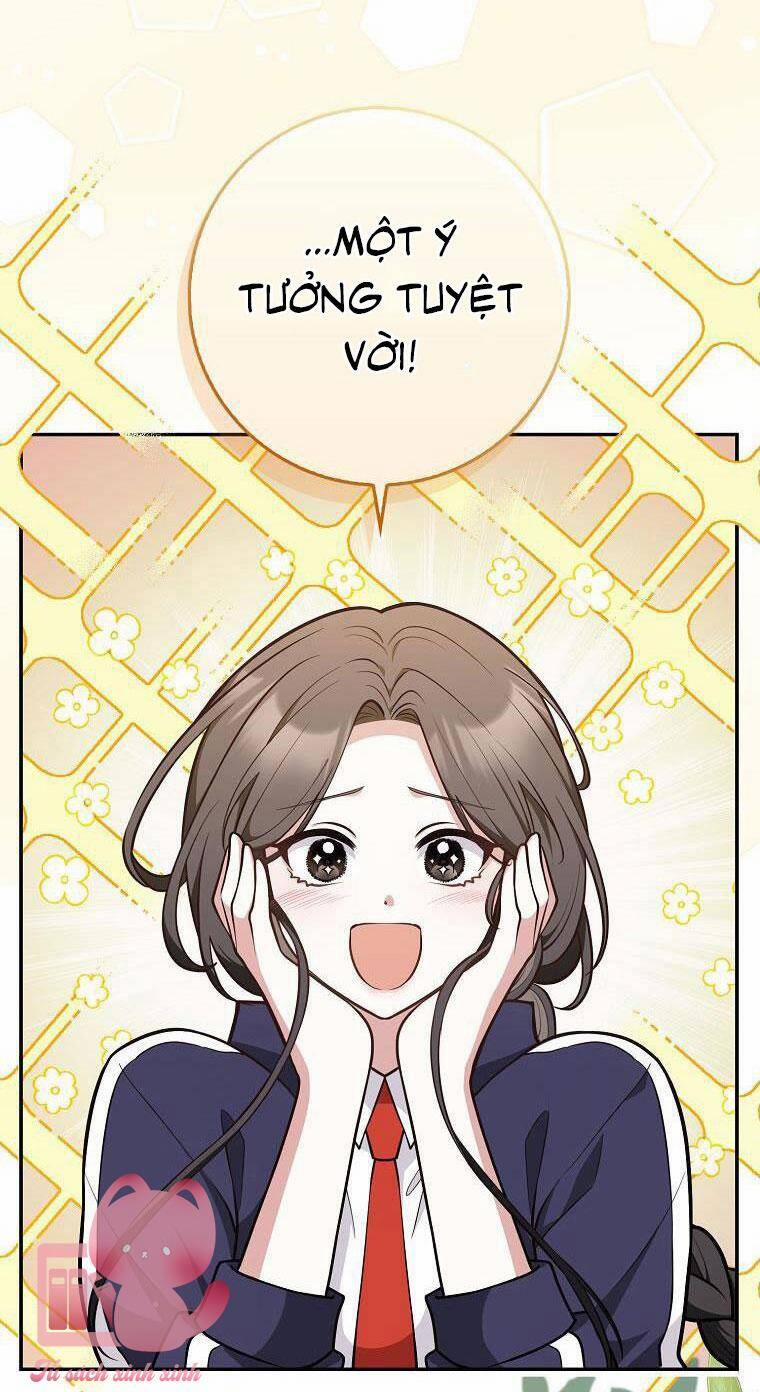 Tôi Thề Chúng Ta Chỉ Là Bạn 14 trang 22