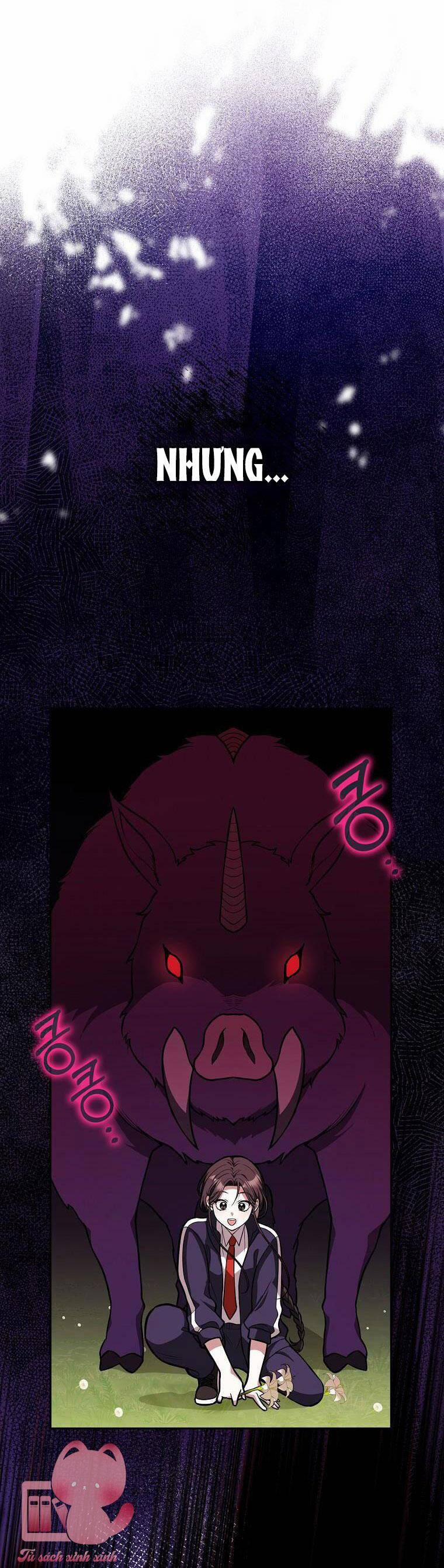 Tôi Thề Chúng Ta Chỉ Là Bạn 14 trang 27