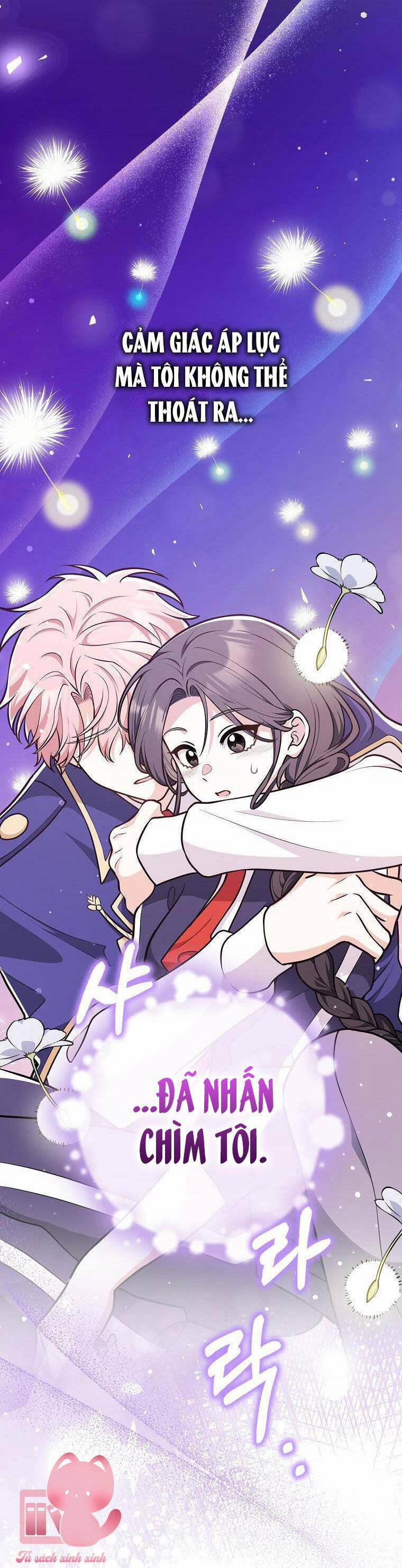 Tôi Thề Chúng Ta Chỉ Là Bạn 14 trang 33