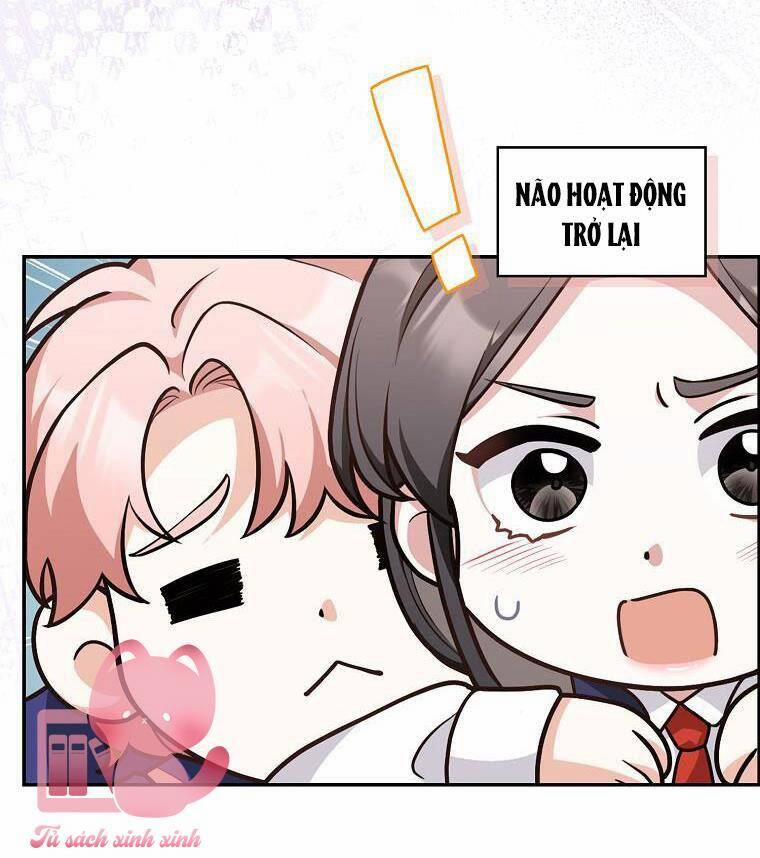 Tôi Thề Chúng Ta Chỉ Là Bạn 14 trang 34