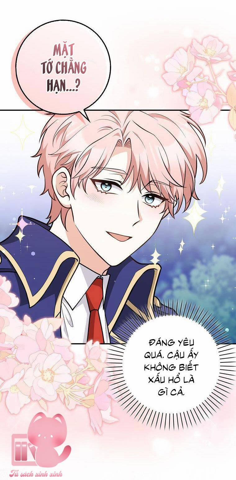 Tôi Thề Chúng Ta Chỉ Là Bạn 14 trang 41