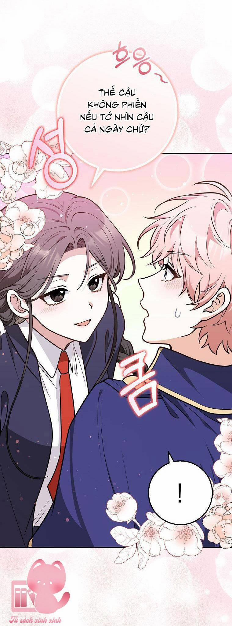 Tôi Thề Chúng Ta Chỉ Là Bạn 14 trang 42