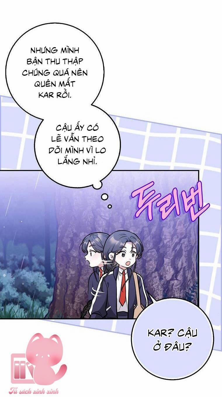 Tôi Thề Chúng Ta Chỉ Là Bạn 14 trang 47