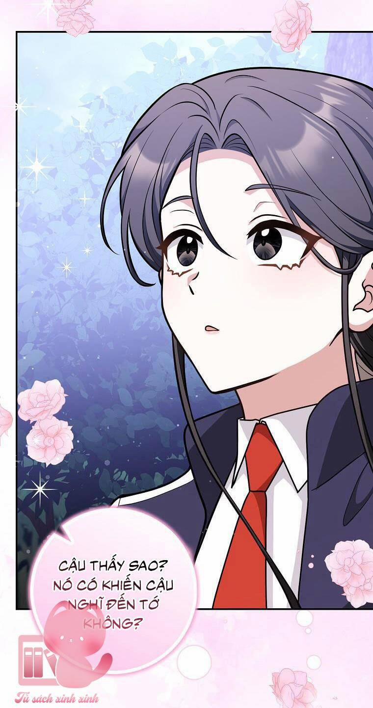 Tôi Thề Chúng Ta Chỉ Là Bạn 14 trang 52