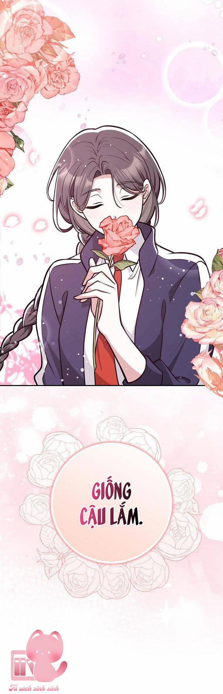 Tôi Thề Chúng Ta Chỉ Là Bạn 14 trang 54