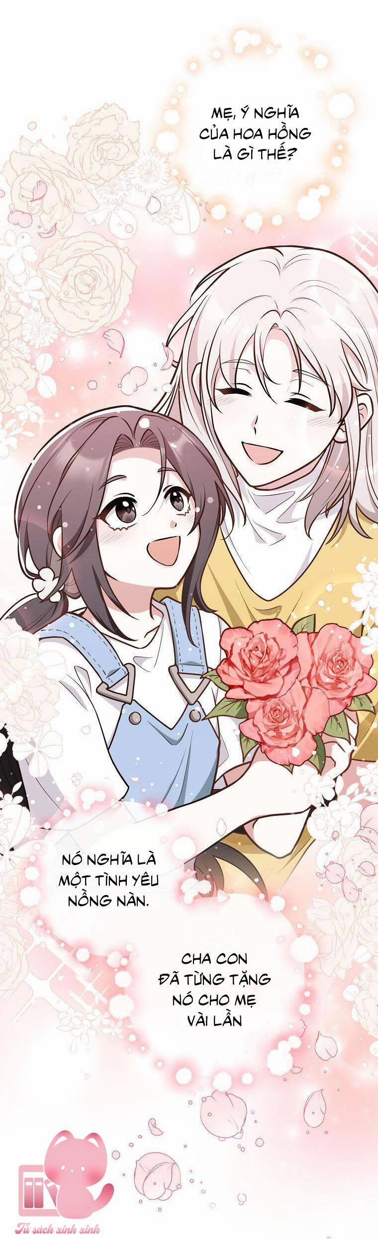 Tôi Thề Chúng Ta Chỉ Là Bạn 14 trang 57