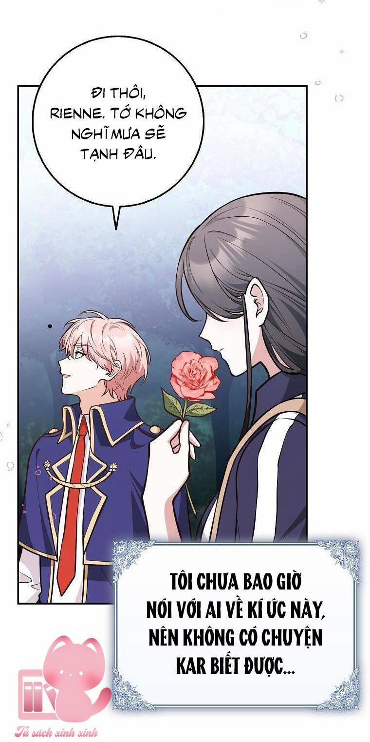 Tôi Thề Chúng Ta Chỉ Là Bạn 14 trang 58