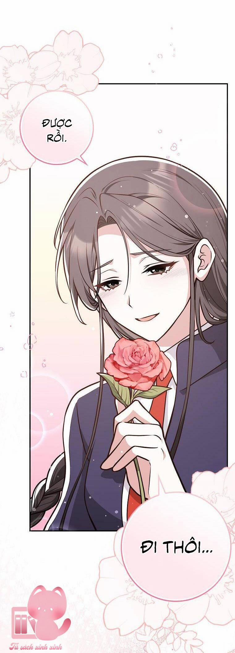 Tôi Thề Chúng Ta Chỉ Là Bạn 14 trang 59