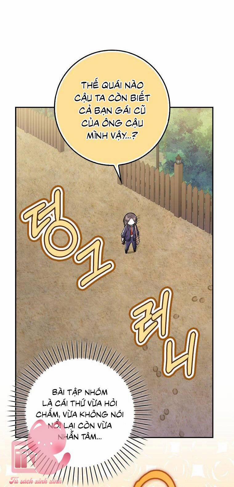 Tôi Thề Chúng Ta Chỉ Là Bạn 14 trang 6