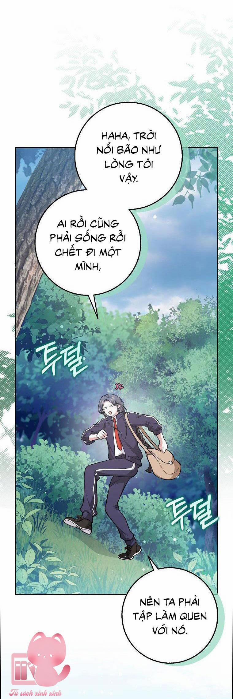 Tôi Thề Chúng Ta Chỉ Là Bạn 14 trang 9