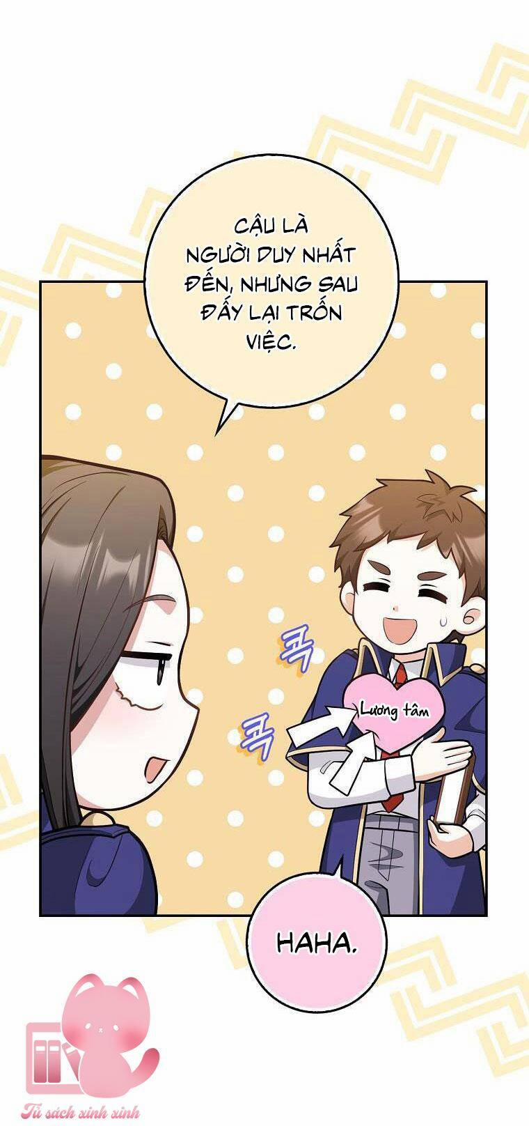 Tôi Thề Chúng Ta Chỉ Là Bạn 15 trang 12