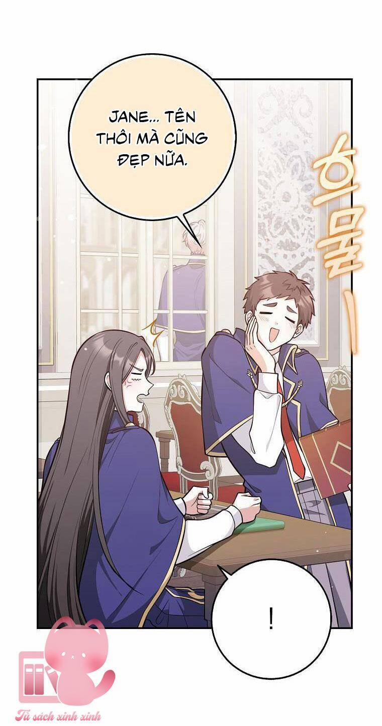 Tôi Thề Chúng Ta Chỉ Là Bạn 15 trang 16