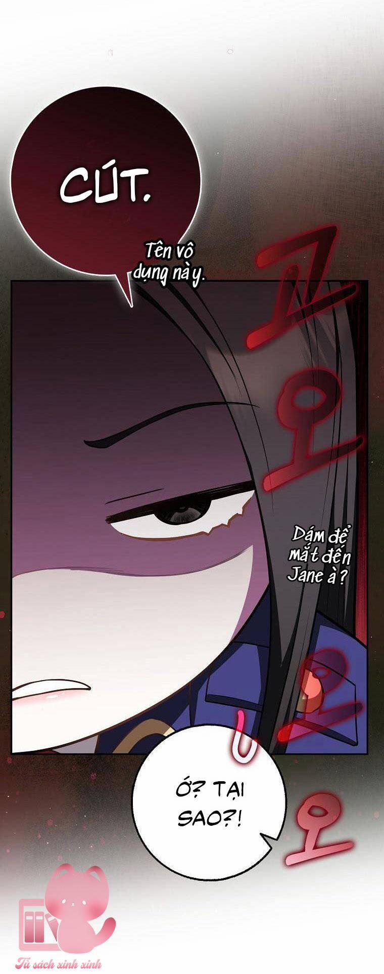 Tôi Thề Chúng Ta Chỉ Là Bạn 15 trang 18