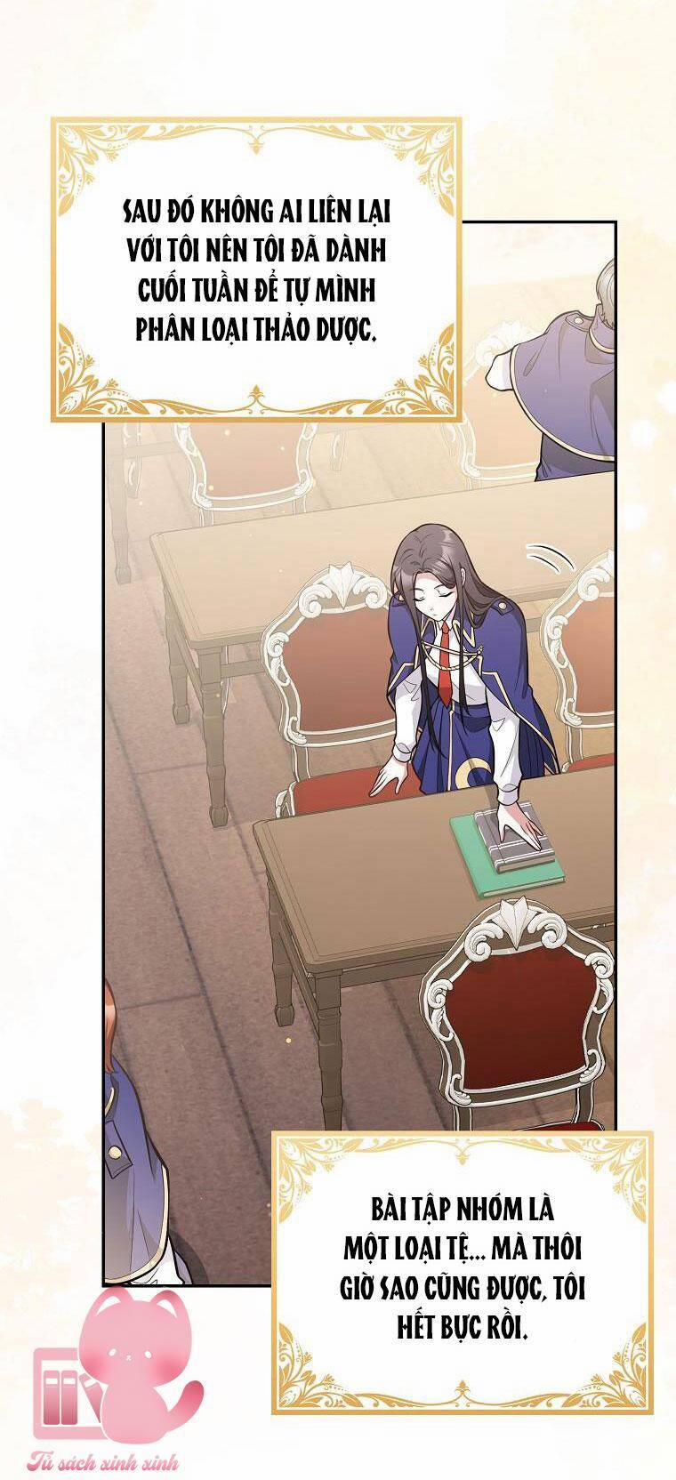 Tôi Thề Chúng Ta Chỉ Là Bạn 15 trang 2