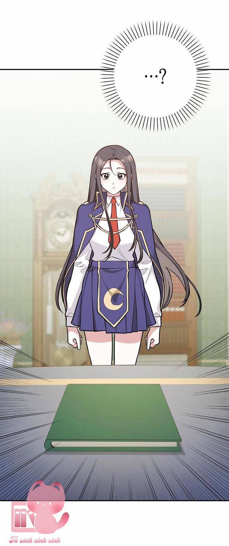 Tôi Thề Chúng Ta Chỉ Là Bạn 15 trang 22