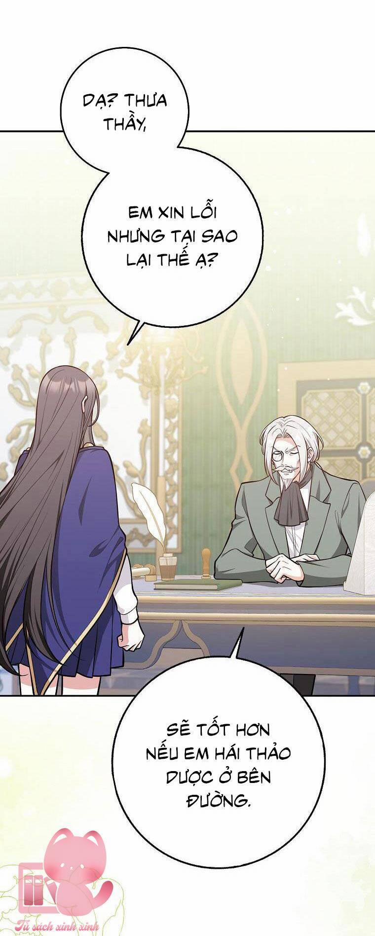 Tôi Thề Chúng Ta Chỉ Là Bạn 15 trang 23