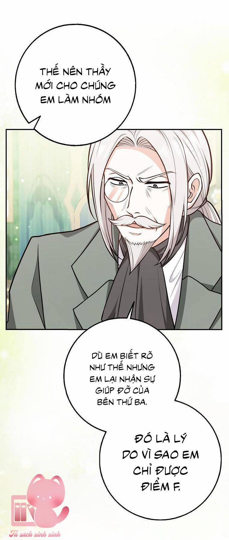 Tôi Thề Chúng Ta Chỉ Là Bạn 15 trang 25