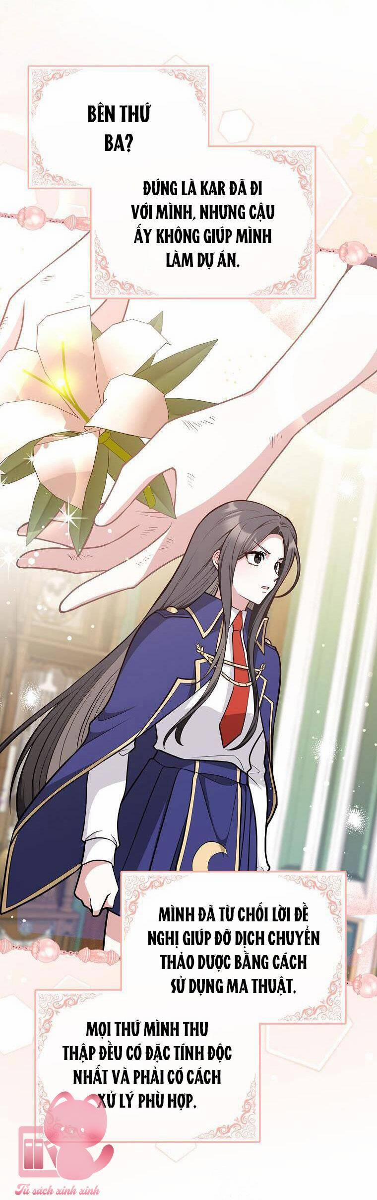 Tôi Thề Chúng Ta Chỉ Là Bạn 15 trang 26