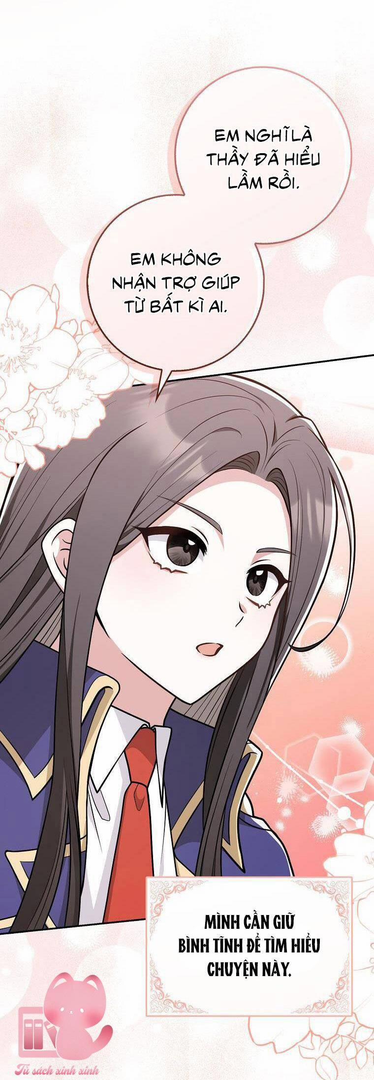 Tôi Thề Chúng Ta Chỉ Là Bạn 15 trang 27