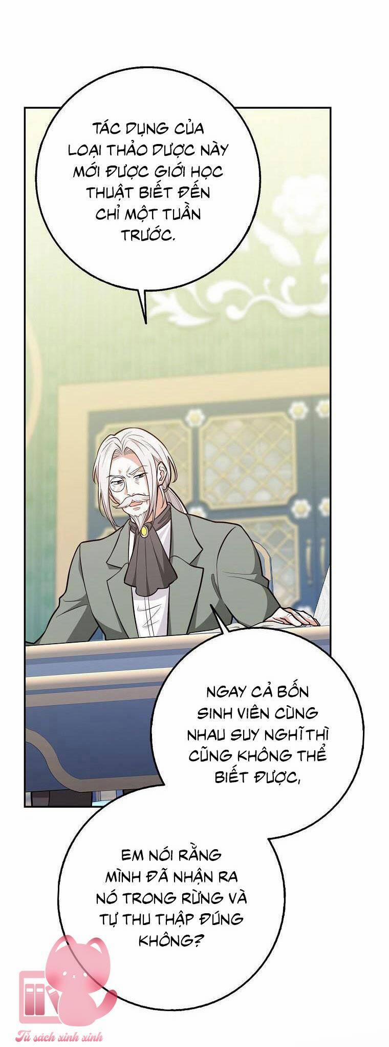 Tôi Thề Chúng Ta Chỉ Là Bạn 15 trang 30