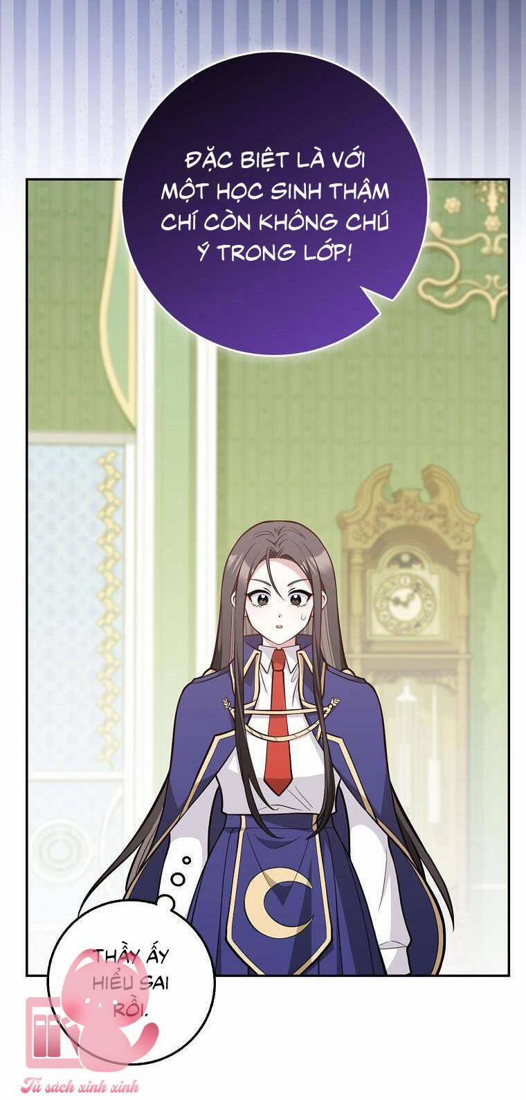 Tôi Thề Chúng Ta Chỉ Là Bạn 15 trang 32