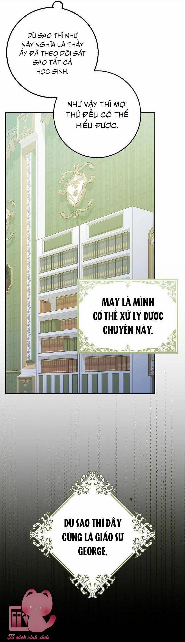 Tôi Thề Chúng Ta Chỉ Là Bạn 15 trang 34