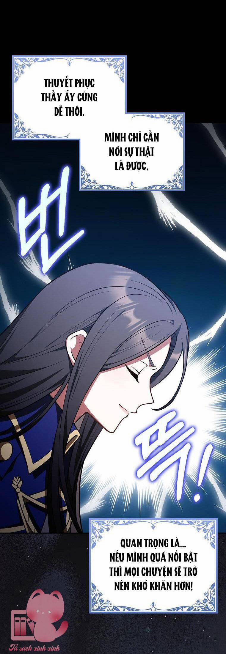 Tôi Thề Chúng Ta Chỉ Là Bạn 15 trang 35