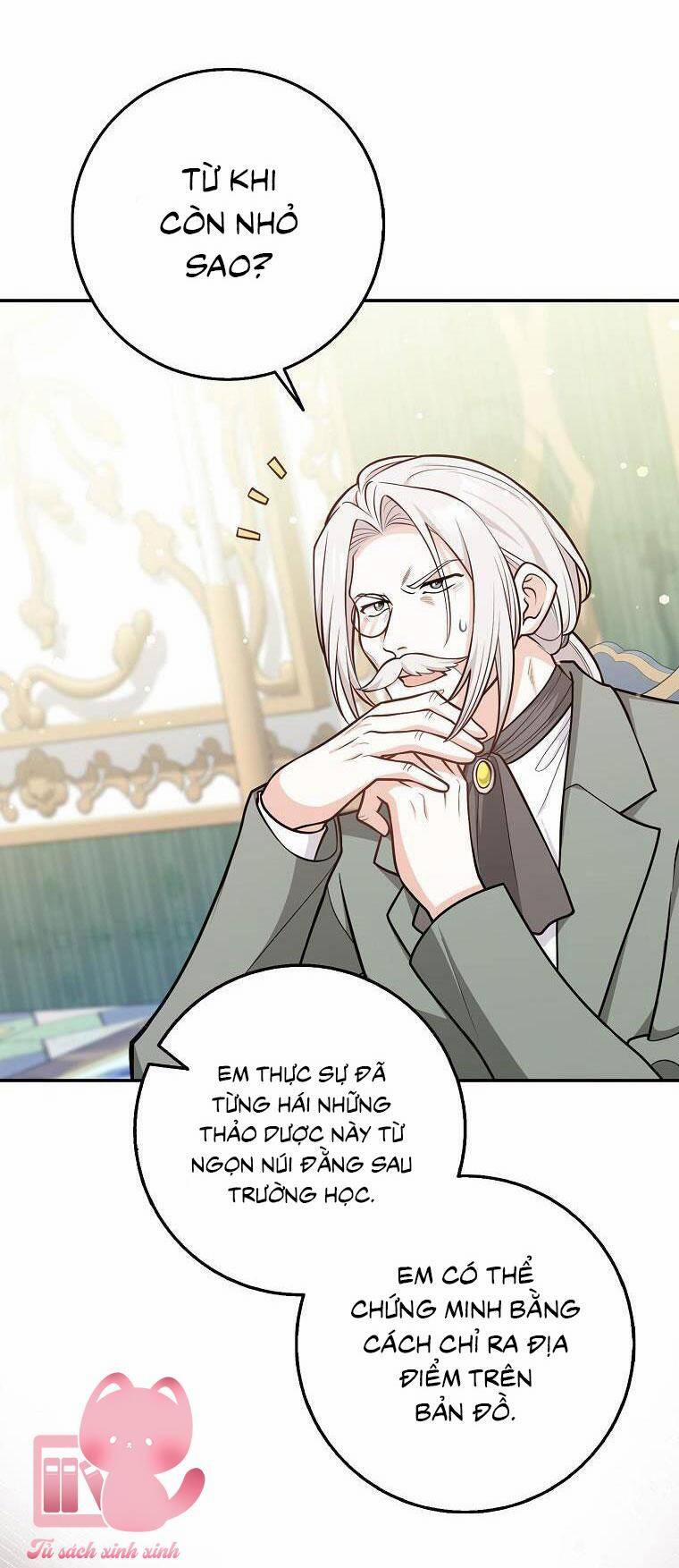 Tôi Thề Chúng Ta Chỉ Là Bạn 15 trang 40