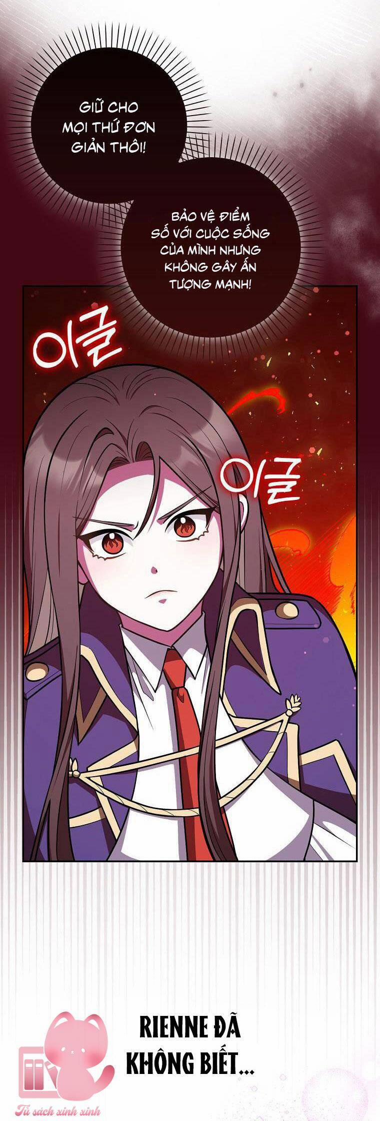 Tôi Thề Chúng Ta Chỉ Là Bạn 15 trang 41