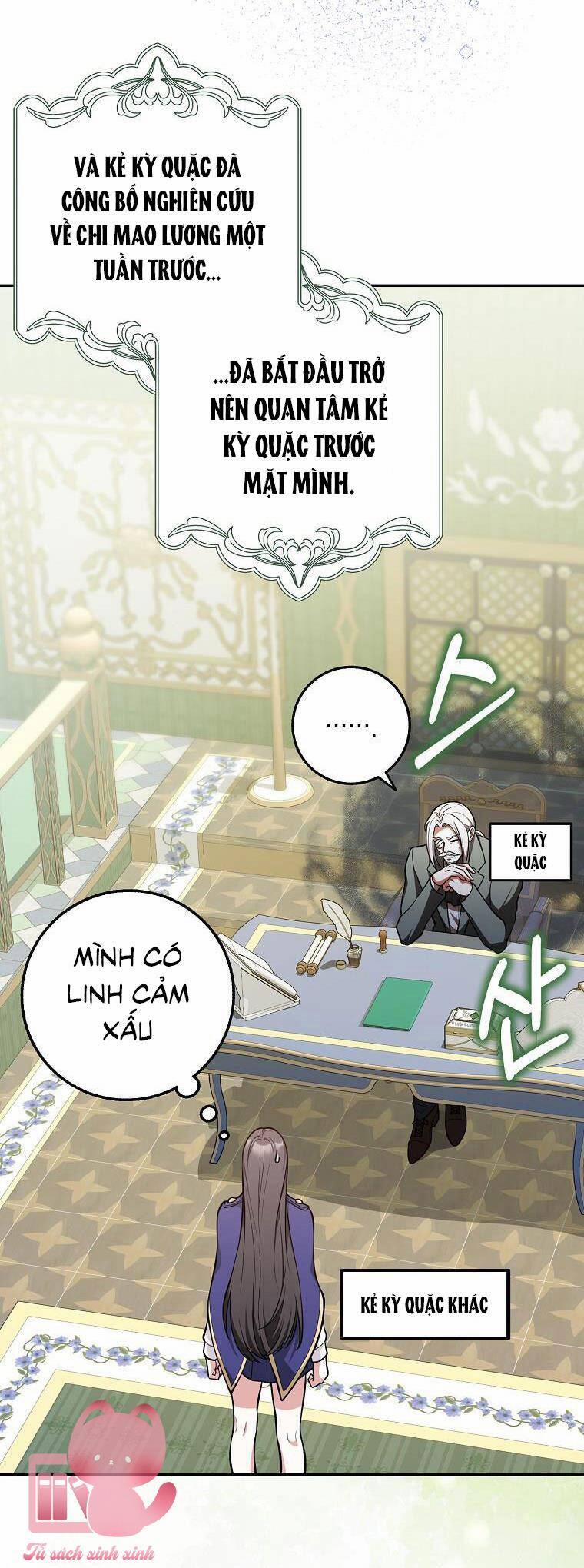 Tôi Thề Chúng Ta Chỉ Là Bạn 15 trang 43