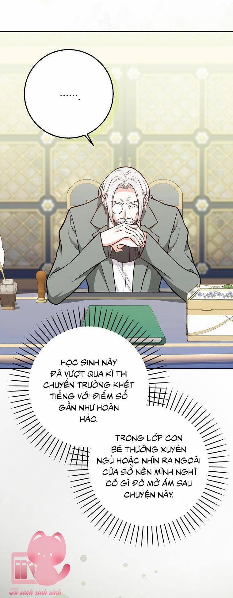 Tôi Thề Chúng Ta Chỉ Là Bạn 15 trang 47