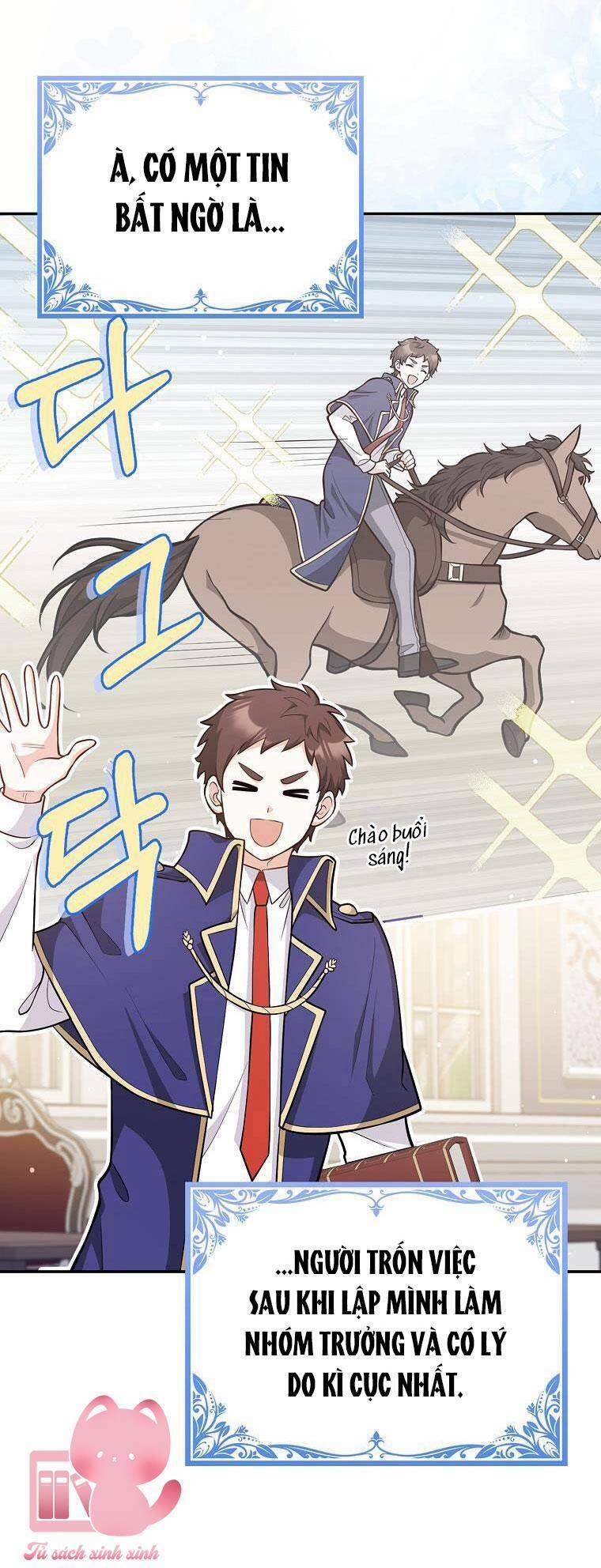 Tôi Thề Chúng Ta Chỉ Là Bạn 15 trang 5