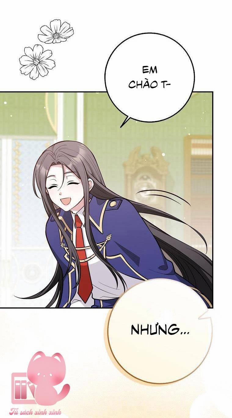 Tôi Thề Chúng Ta Chỉ Là Bạn 15 trang 51