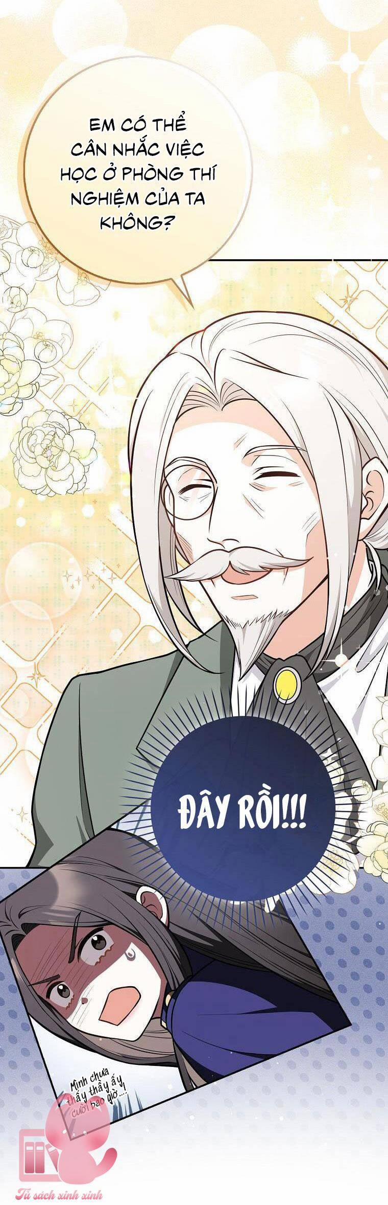 Tôi Thề Chúng Ta Chỉ Là Bạn 15 trang 52