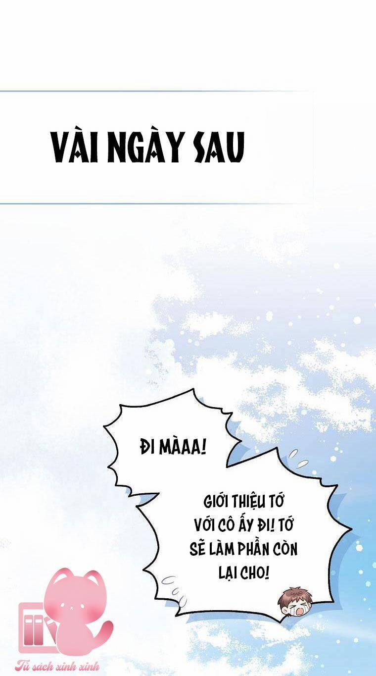 Tôi Thề Chúng Ta Chỉ Là Bạn 15 trang 55