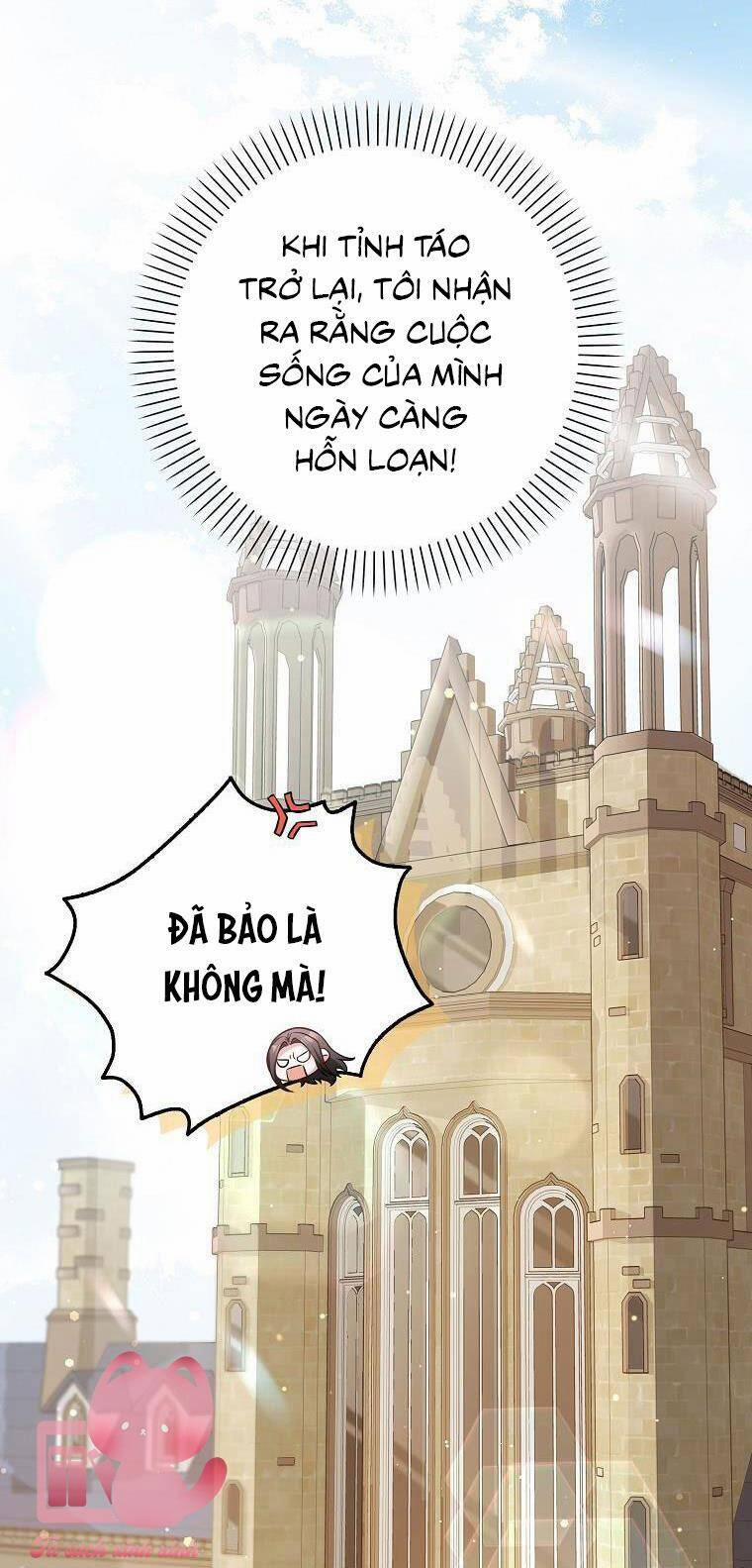 Tôi Thề Chúng Ta Chỉ Là Bạn 15 trang 56