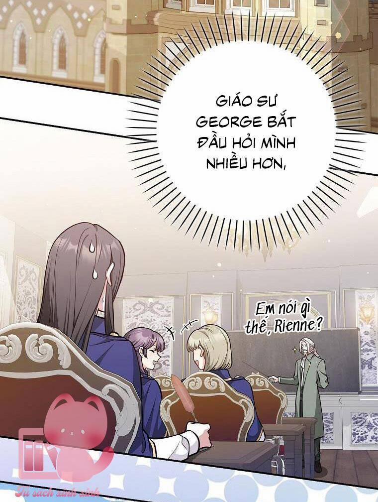 Tôi Thề Chúng Ta Chỉ Là Bạn 15 trang 57