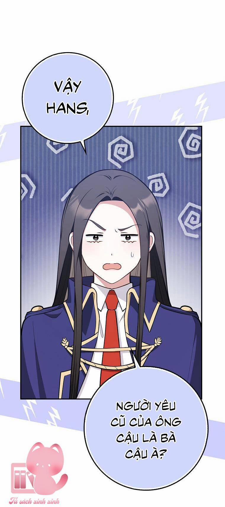 Tôi Thề Chúng Ta Chỉ Là Bạn 15 trang 6