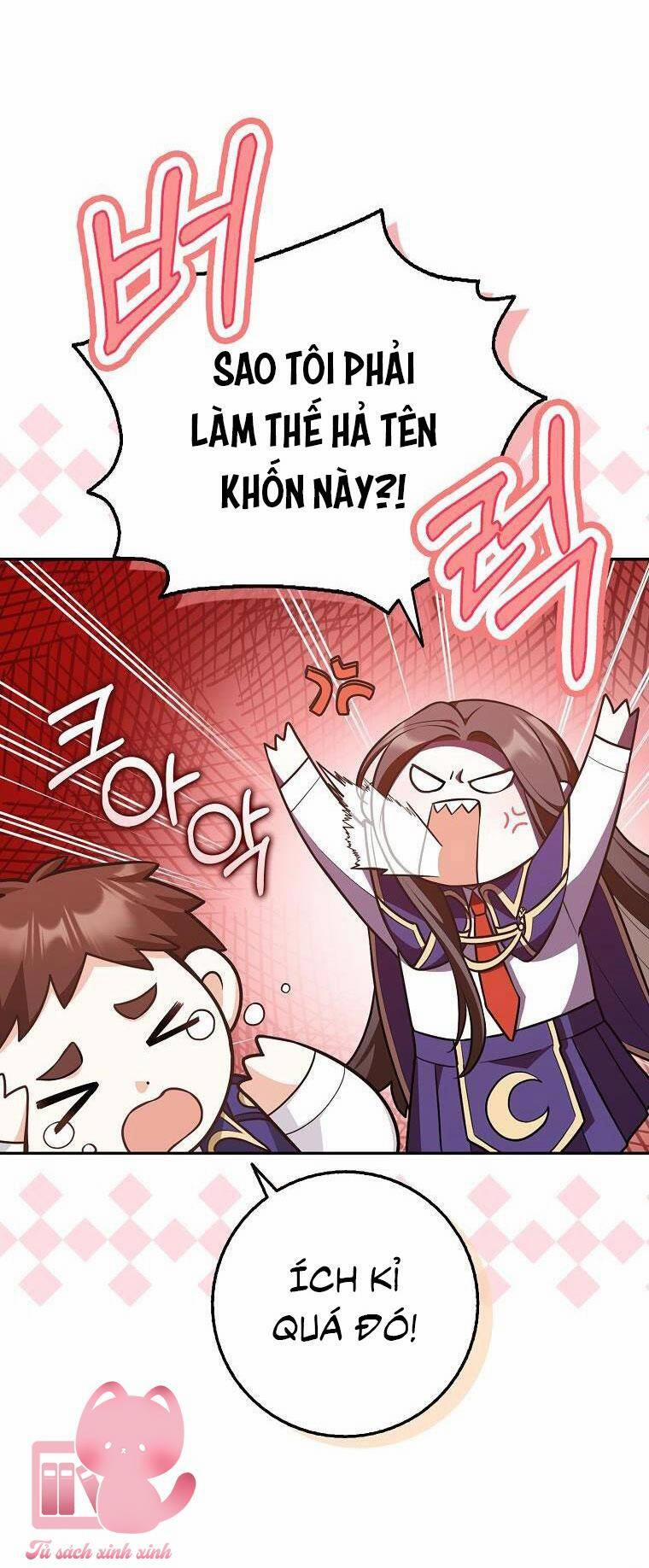 Tôi Thề Chúng Ta Chỉ Là Bạn 15 trang 61