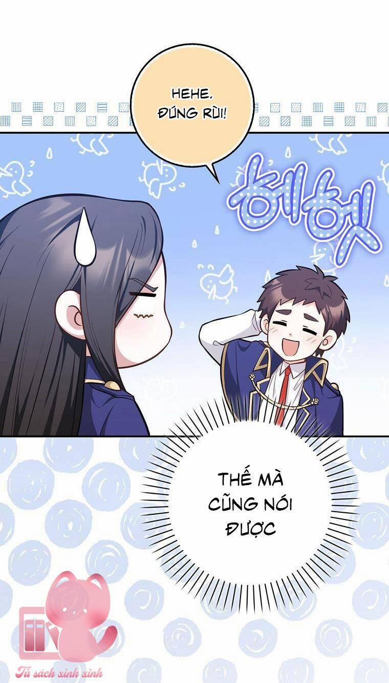 Tôi Thề Chúng Ta Chỉ Là Bạn 15 trang 7