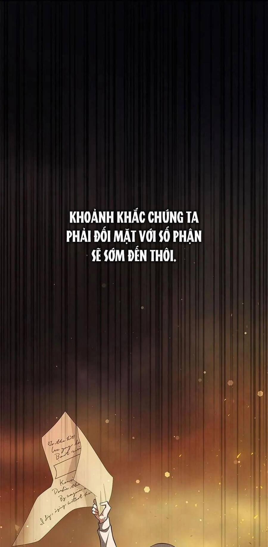 Tôi Thề Chúng Ta Chỉ Là Bạn 16 trang 1