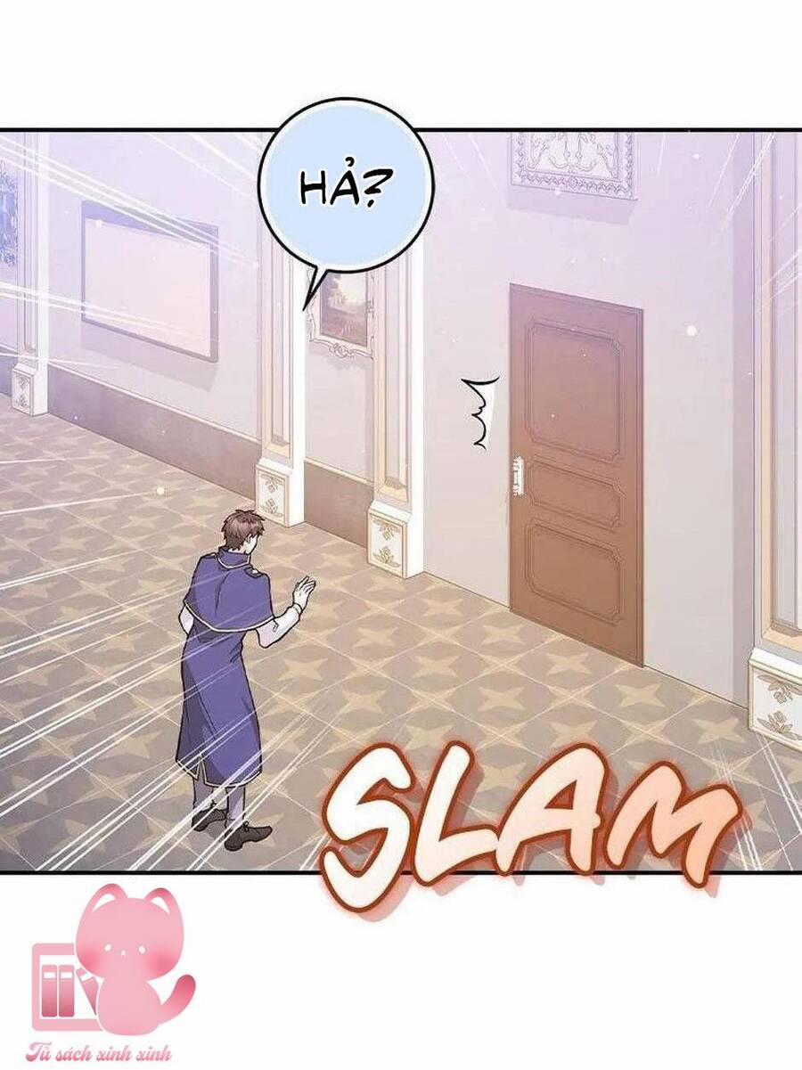 Tôi Thề Chúng Ta Chỉ Là Bạn 16 trang 10