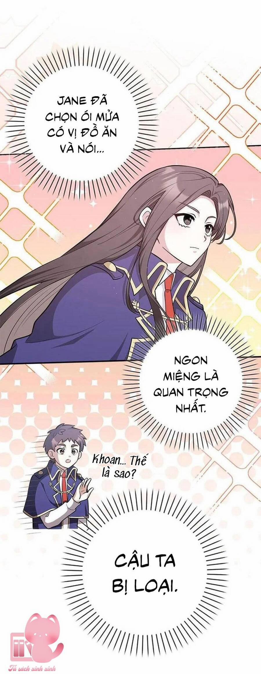 Tôi Thề Chúng Ta Chỉ Là Bạn 16 trang 11