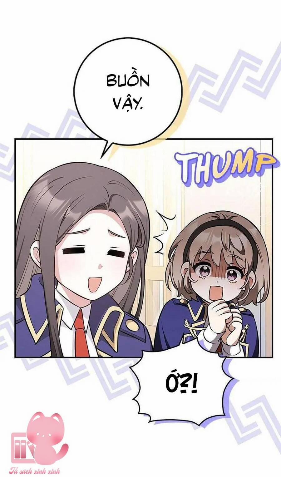 Tôi Thề Chúng Ta Chỉ Là Bạn 16 trang 17