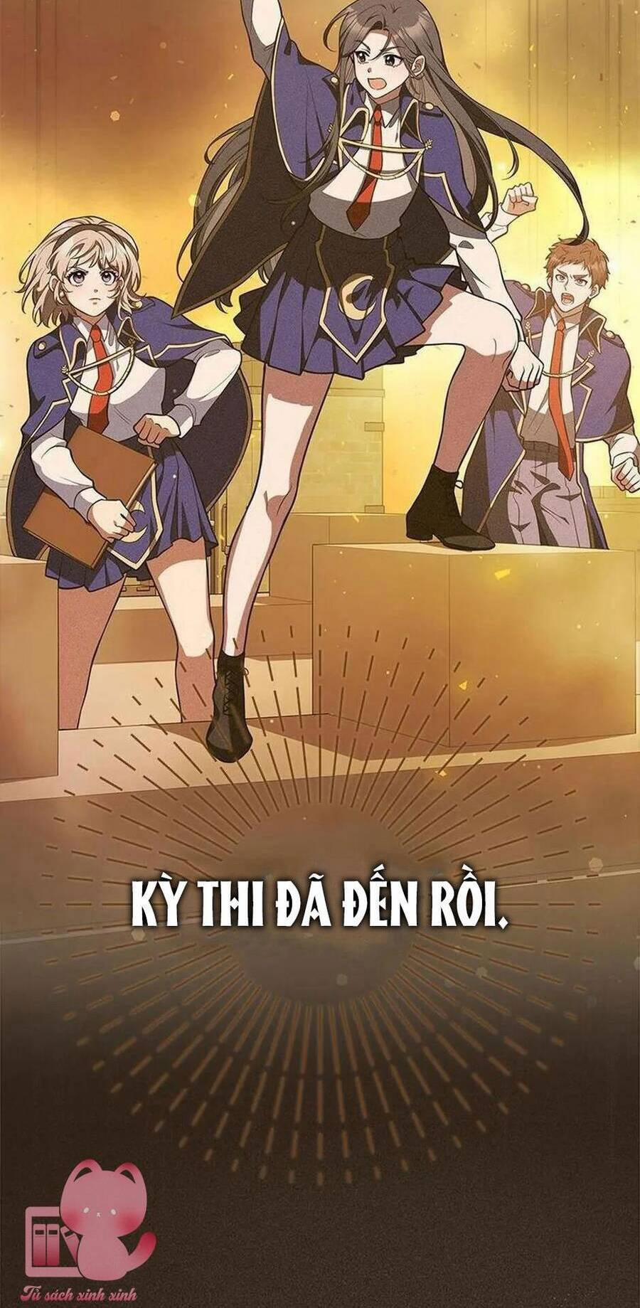 Tôi Thề Chúng Ta Chỉ Là Bạn 16 trang 2