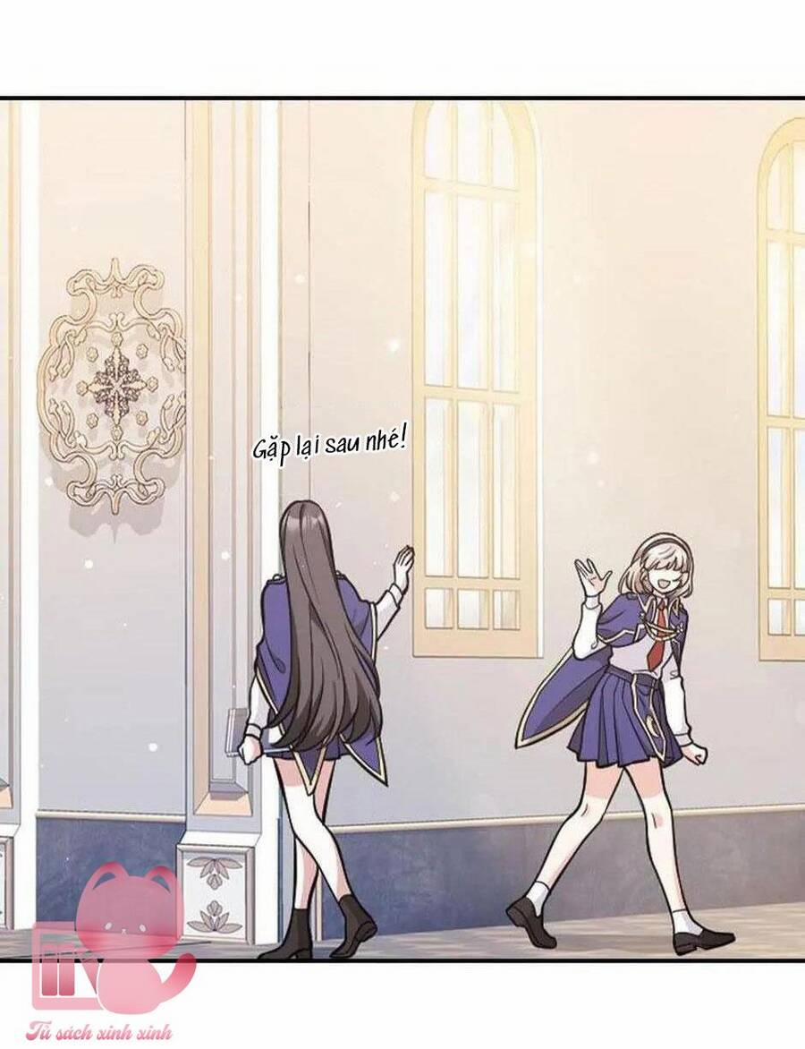 Tôi Thề Chúng Ta Chỉ Là Bạn 16 trang 20